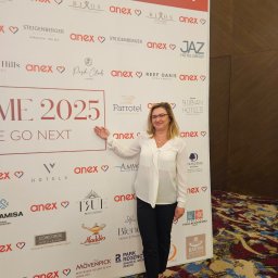 Biuro podróży Karwiany 2