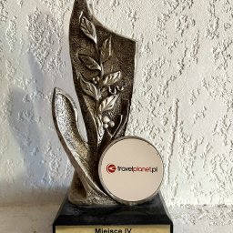 Biuro podróży Karwiany 3