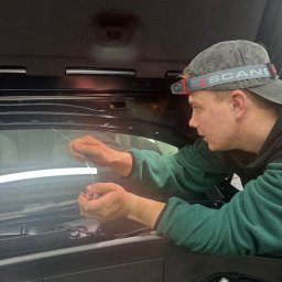 Autoart - Ostanie #szlify#ppf#najlepsze zabezpiecznie