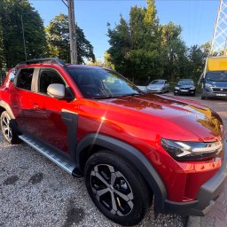 Autoart - Dacia#duster#powlokaelastomerowa#autoart