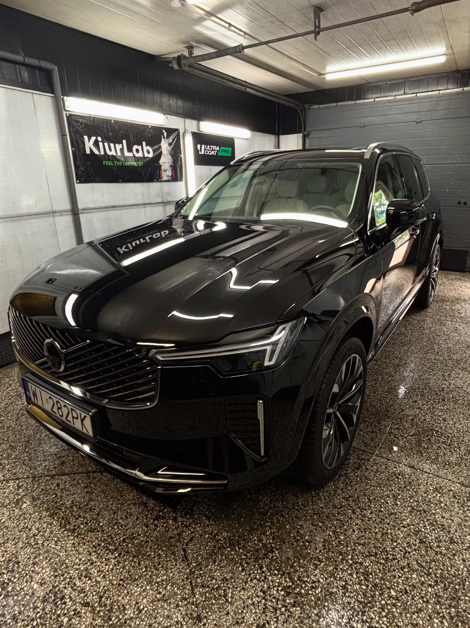 Folia #ppf#zabezpiecznie