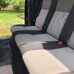 Pranie tapicerki Kraków 2