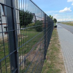 MT Ogrodzenia Marek Tymecki - Markowe Balustrady Zamość