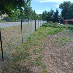 MT Ogrodzenia Marek Tymecki - Roboty ziemne Zamość