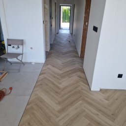 Układanie paneli Chorzów 2