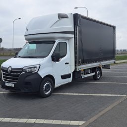 Przeprowadzki Nowe Brynki 1