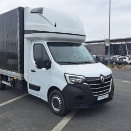 Przeprowadzki Nowe Brynki 2