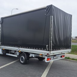 Przeprowadzki Nowe Brynki 4