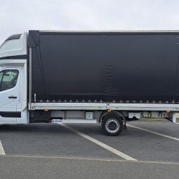 Przeprowadzki Nowe Brynki 3