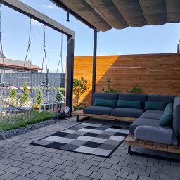 Malowanie mieszkań Ząbkowice Śląskie 2