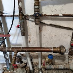 HydroTomi - Doskonałe Przepychanie Kanalizacji Warszawa