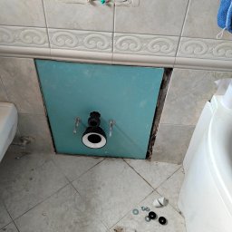 HydroTomi - Doskonałe Przepychanie Kanalizacji Warszawa