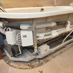 HYDROTOMI TOMASZ OSTAŁOWSKI - Dobre Pogotowie Hydrauliczne Warszawa