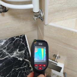 HYDROTOMI TOMASZ OSTAŁOWSKI - Profesjonalne Usuwanie Awarii Hydraulicznych Warszawa