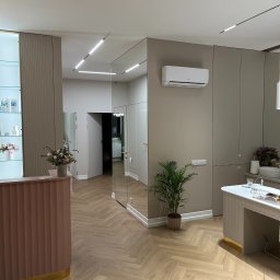 Projektowanie mieszkania Sitaniec-Kolonia 2