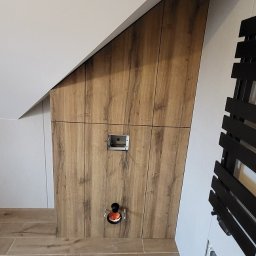 Kuchnie na wymiar Lublin 3