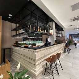 Kuchnie na wymiar Jelenia Góra 4