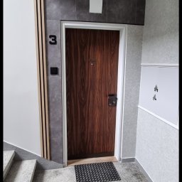 Tapetowanie Chmielno 4