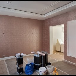 Tapetowanie Chmielno 1