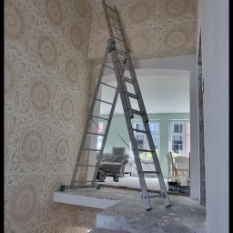 Tapetowanie Chmielno 2