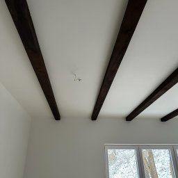 Malowanie mieszkań Gorzów Wielkopolski 2