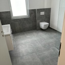 Malowanie mieszkań Gorzów Wielkopolski 4