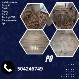 Adison Rem bud Bytom - Zabudowa Karton Gips Bytom