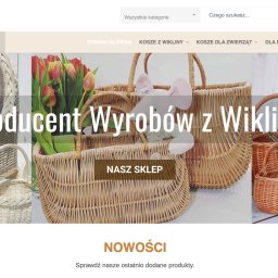 Gato Kamil Kot - E-commerce