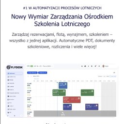 Systemy zarządzania dla biznesu