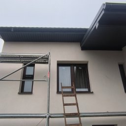 RafBud - Doskonałe Tynki Zewnętrzne Żyrardów