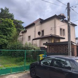RafBud - Pierwszorzędne Tynkowanie Ścian Żyrardów