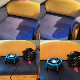 Mycie okien Bolesławiec 1