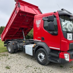 Ziemia ogrodowa Smolęcin 1