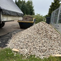 Ziemia ogrodowa Smolęcin 4