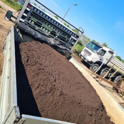 FIRMA HANDLOWO USŁUGOWA 