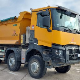 Ziemia ogrodowa Smolęcin 2