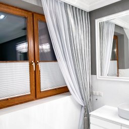 Żaluzje fasadowe Białystok 1