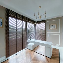 Żaluzje fasadowe Białystok 3