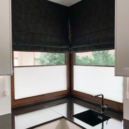 Żaluzje fasadowe Białystok 4