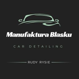 Detailing Manufaktura Blasku Powłoka Ceramiczna, Sprzątanie i Polerowanie Samochodu- - Mycie Elewacji Szczurowa