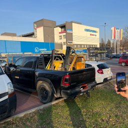 Vova Bruk - Studnie Głębinowe Warszawa