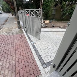 Układanie kostki brukowej Warszawa 1