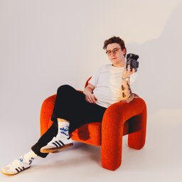 Fabryka Sztuki Mateusz Rudkowski - Dom Mediowy Gdańsk