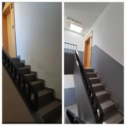 Malowanie mieszkań Pikulice 3