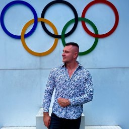 Trener personalny Warszawa - avatar