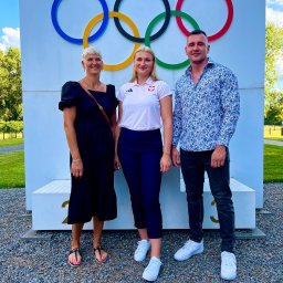 Nominacja Igrzyska Olimpijskie Paryż (PKOL)