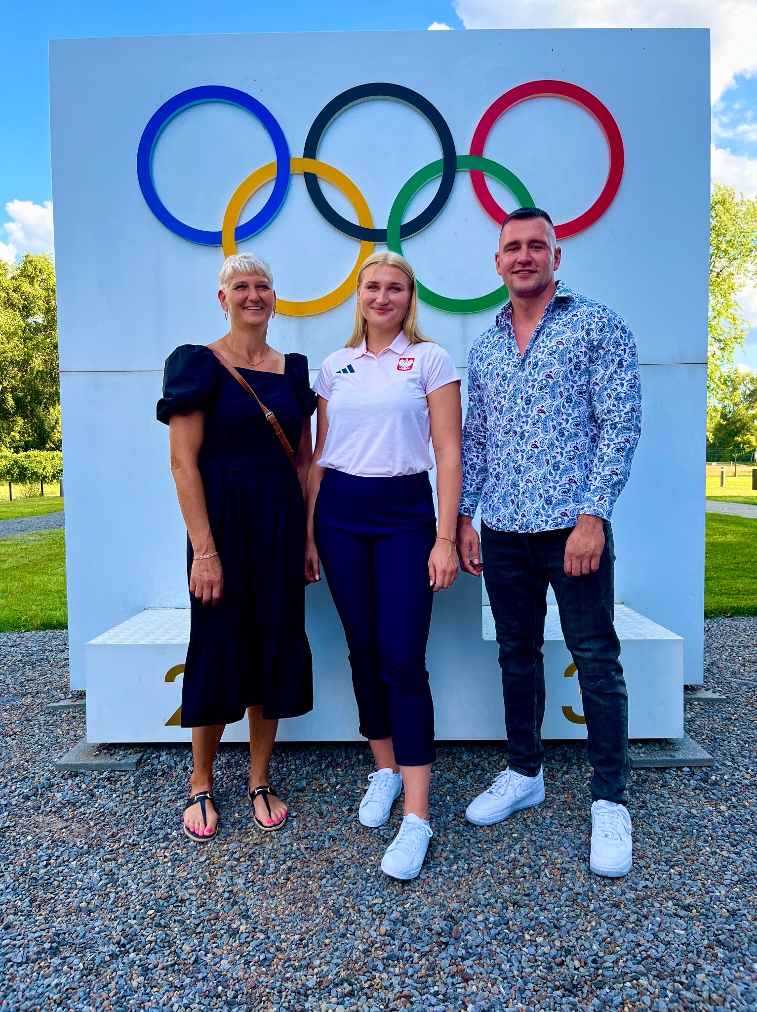 Nominacja Igrzyska Olimpijskie Paryż (PKOL)