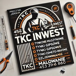 Tkc inwest