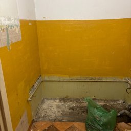 Remonty mieszkań Kolsko 1