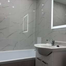 USŁUGI OGÓLNOBUDOWLANE MICHAŁ MARCINIAK - Najlepsze Łazienki Nowa Sól